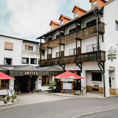 Hotel-Restaurant Zum Schwalbennest Alsfeld Luaran gambar